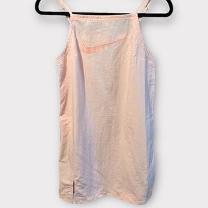NIKE Pink Golf Tennis Dress - Size Small
